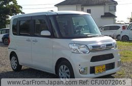 daihatsu tanto 2014 -DAIHATSU 【野田 580ｱ1234】--Tanto DBA-LA600S--LA600S-0177694---DAIHATSU 【野田 580ｱ1234】--Tanto DBA-LA600S--LA600S-0177694-