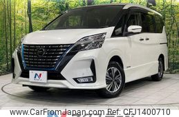 nissan serena 2021 -NISSAN--Serena 6AA-HFC27--HFC27-118154---NISSAN--Serena 6AA-HFC27--HFC27-118154-