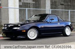 mazda eunos-roadster 1995 quick_quick_NA8C_NA8C-306150