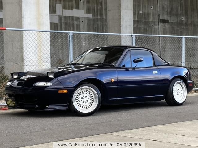 mazda eunos-roadster 1995 quick_quick_NA8C_NA8C-306150 image 1