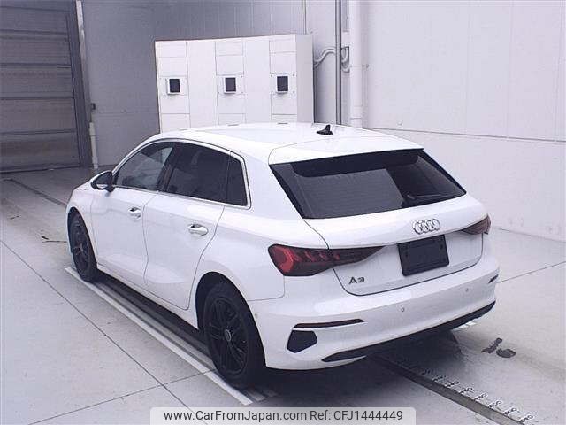 audi a3 2021 CFJ1444449 image 2