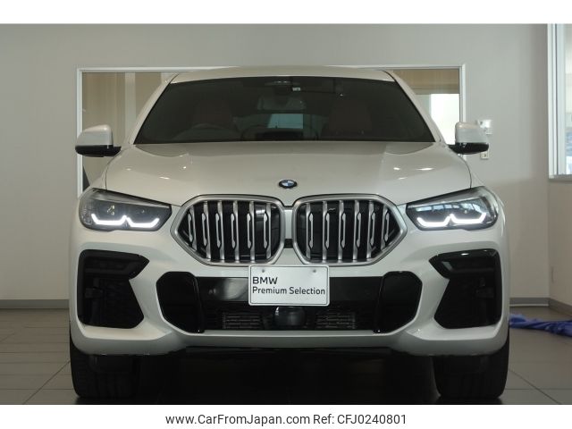 bmw x6 2022 -BMW--BMW X6 3CA-GT8230S--WBAGT820209K52620---BMW--BMW X6 3CA-GT8230S--WBAGT820209K52620- image 2