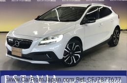 volvo v40 2018 -VOLVO--Volvo V40 CBA-MB420XC--YV1MZ402CK2177417---VOLVO--Volvo V40 CBA-MB420XC--YV1MZ402CK2177417-