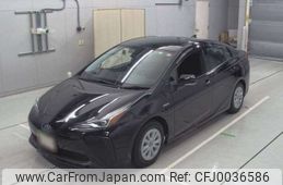 toyota prius 2019 -TOYOTA--Prius DAA-ZVW51--ZVW51-6093920---TOYOTA--Prius DAA-ZVW51--ZVW51-6093920-