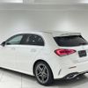 mercedes-benz a-class 2020 -MERCEDES-BENZ--Benz A Class 3DA-177012--W1K1770122V067805---MERCEDES-BENZ--Benz A Class 3DA-177012--W1K1770122V067805- image 3