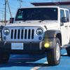 chrysler jeep-wrangler 2018 -CHRYSLER 【名変中 】--Jeep Wrangler JK36LR--JL877009---CHRYSLER 【名変中 】--Jeep Wrangler JK36LR--JL877009- image 1