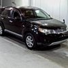 mitsubishi outlander 2006 -MITSUBISHI--Outlander CW5W-0001173---MITSUBISHI--Outlander CW5W-0001173- image 1