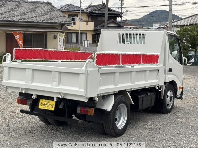 hino dutro 2010 quick_quick_BKG-XZU314T_XZU314-1002866 image 2
