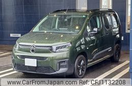 citroen berlingo 2024 quick_quick_K9CYH01_VR7EBYHZ6RJ877534