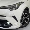 toyota c-hr 2017 -TOYOTA--C-HR DAA-ZYX10--ZYX10-2095198---TOYOTA--C-HR DAA-ZYX10--ZYX10-2095198- image 13