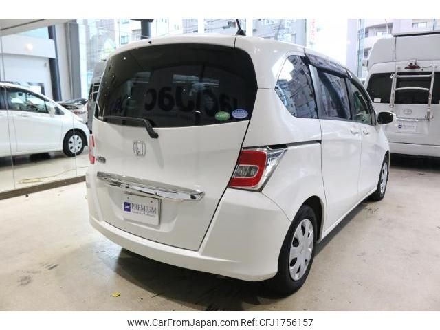 honda freed 2014 CFJ1756157 image 2