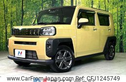 daihatsu taft 2020 quick_quick_LA900S_LA900S-0022858