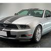 ford mustang 2012 CFJ1586397 image 1