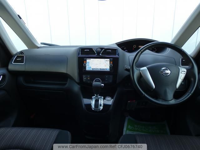 nissan serena 2015 quick_quick_DAA-HFC26_HFC26-251332 image 2