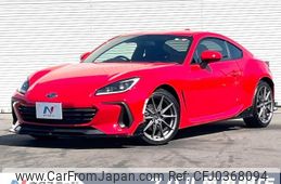 subaru brz 2022 -SUBARU--BRZ 3BA-ZD8--ZD8-006302---SUBARU--BRZ 3BA-ZD8--ZD8-006302-