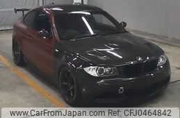 bmw 1-series 2009 -BMW--BMW 1 Series WBAUC72040VF19604---BMW--BMW 1 Series WBAUC72040VF19604-