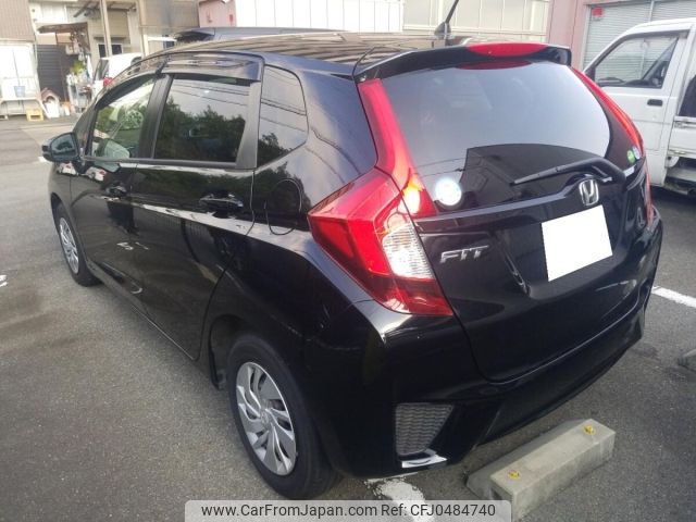 honda fit 2016 -HONDA 【奈良 501み5382】--Fit GK3-1236051---HONDA 【奈良 501み5382】--Fit GK3-1236051- image 2