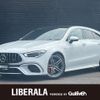 mercedes-benz amg 2020 -MERCEDES-BENZ--AMG 4BA-118654M--W1K1186542N085419---MERCEDES-BENZ--AMG 4BA-118654M--W1K1186542N085419- image 1
