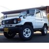 toyota landcruiser-70 1999 AUTOSERVER_F6_2038_192 image 1