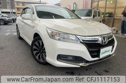 honda accord 2013 -HONDA--Accord DAA-CR6--CR6-1001641---HONDA--Accord DAA-CR6--CR6-1001641-