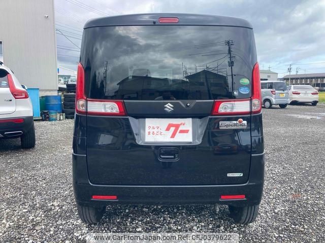 suzuki spacia 2014 -SUZUKI 【名変中 】--Spacia MK32S--215889---SUZUKI 【名変中 】--Spacia MK32S--215889- image 2