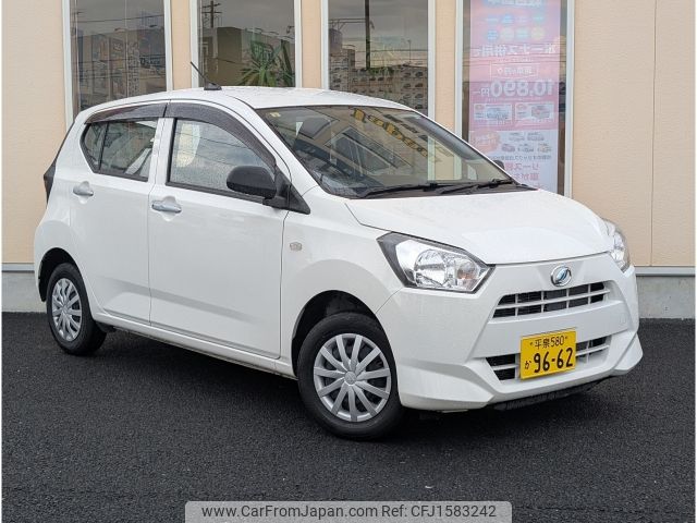 daihatsu mira-e-s 2020 CFJ1583242 image 1