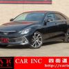 toyota mark-x 2017 CFJ1765632 image 1