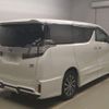 toyota vellfire 2017 -TOYOTA 【札幌 303ﾑ 850】--Vellfire DAA-AYH30W--AYH30-0046773---TOYOTA 【札幌 303ﾑ 850】--Vellfire DAA-AYH30W--AYH30-0046773- image 2