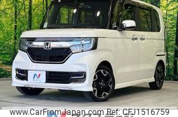honda n-box 2018 CFJ1516759