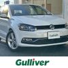 volkswagen polo 2017 -VOLKSWAGEN--VW Polo DBA-6RCJZ--WVWZZZ6RZHU108948---VOLKSWAGEN--VW Polo DBA-6RCJZ--WVWZZZ6RZHU108948- image 1