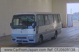 nissan civilian-bus 2009 -NISSAN--Civilian EHW41-040549---NISSAN--Civilian EHW41-040549-