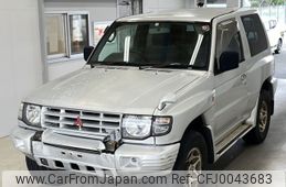 mitsubishi pajero 1997 -MITSUBISHI--Pajero V25W-4402871---MITSUBISHI--Pajero V25W-4402871-