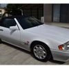 mercedes-benz sl-class 1992 -MERCEDES-BENZ--Benz SL 129061--WDB1290611F049640---MERCEDES-BENZ--Benz SL 129061--WDB1290611F049640- image 27