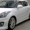 suzuki swift 2012 CFJ1491090 image 4