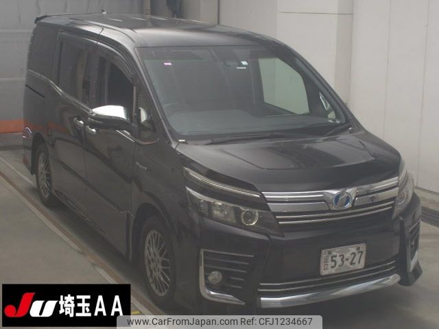 toyota voxy 2016 -TOYOTA--Voxy ZWR80W-0167556---TOYOTA--Voxy ZWR80W-0167556- image 1