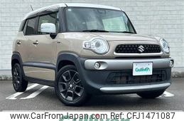 suzuki xbee 2020 CFJ1471087