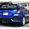 honda civic 2017 CFJ1566736 image 41
