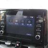 toyota corolla-sport 2021 CFJ1741731 image 14