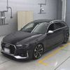 audi rs4 2019 -AUDI 【なにわ 335ﾙ 203】--Audi RS4 ABA-8WDECF--WUAZZZF44KA901402---AUDI 【なにわ 335ﾙ 203】--Audi RS4 ABA-8WDECF--WUAZZZF44KA901402- image 1