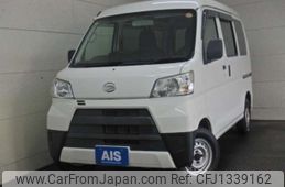 daihatsu hijet-van 2019 -DAIHATSU--Hijet Van EBD-S331V--S331V-0221275---DAIHATSU--Hijet Van EBD-S331V--S331V-0221275-