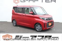 nissan roox 2023 -NISSAN--Roox 5AA-B44A--B44A-0513592---NISSAN--Roox 5AA-B44A--B44A-0513592-