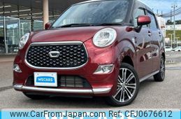 daihatsu cast 2019 quick_quick_DBA-LA250S_LA250S-0167802