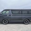 toyota hiace-van 2012 NIKYO_GR36062 image 2