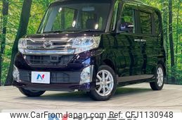 daihatsu tanto 2015 -DAIHATSU--Tanto DBA-LA600S--LA600S-0234766---DAIHATSU--Tanto DBA-LA600S--LA600S-0234766-