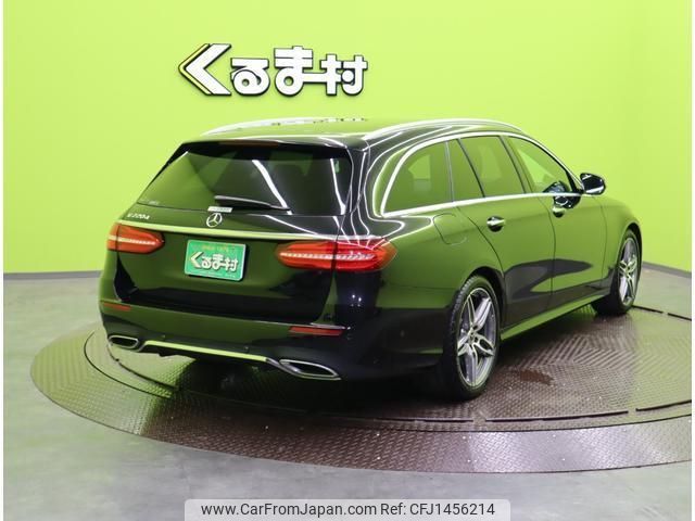 mercedes-benz e-class-station-wagon 2019 quick_quick_LDA-213204C_WDD2132042A737457 image 2