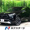 toyota rav4 2019 -TOYOTA--RAV4 6BA-MXAA54--MXAA54-2004371---TOYOTA--RAV4 6BA-MXAA54--MXAA54-2004371- image 1