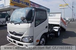 hino dutro 2019 CFJ1603882