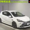 toyota aqua 2014 -TOYOTA 【名古屋 508ﾇ9440】--AQUA NHP10-2291672---TOYOTA 【名古屋 508ﾇ9440】--AQUA NHP10-2291672- image 1