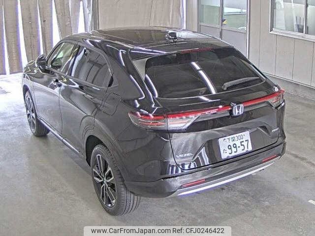 honda vezel 2024 -HONDA 【下関 300ﾀ9957】--VEZEL RV5--RV5-1227139---HONDA 【下関 300ﾀ9957】--VEZEL RV5--RV5-1227139- image 2