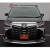 toyota alphard 2020 -TOYOTA--Alphard 3BA-AGH30W--AGH30-9019611---TOYOTA--Alphard 3BA-AGH30W--AGH30-9019611- image 8